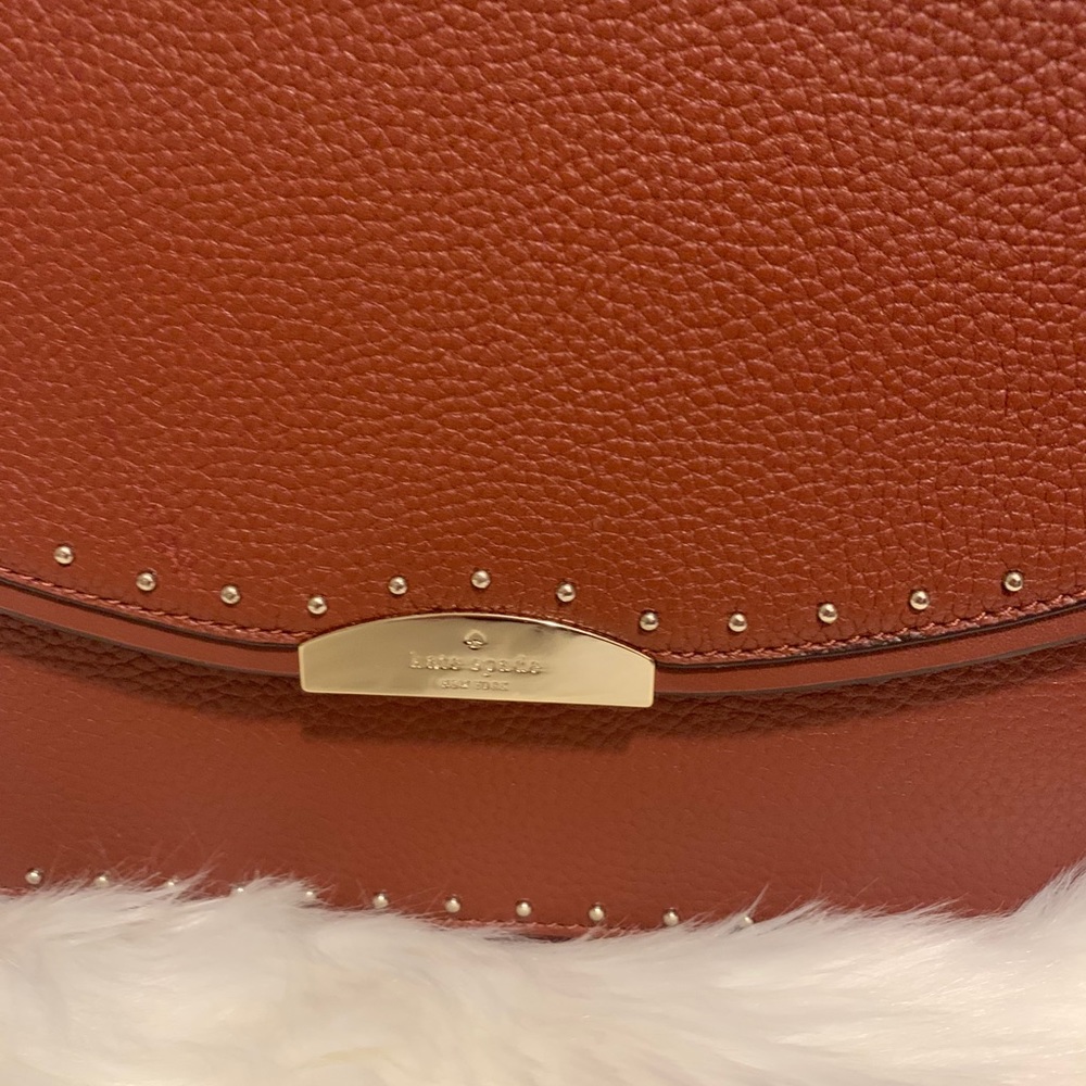 Authentic Kate Spade crossbody bag - Picture 3 of 7
